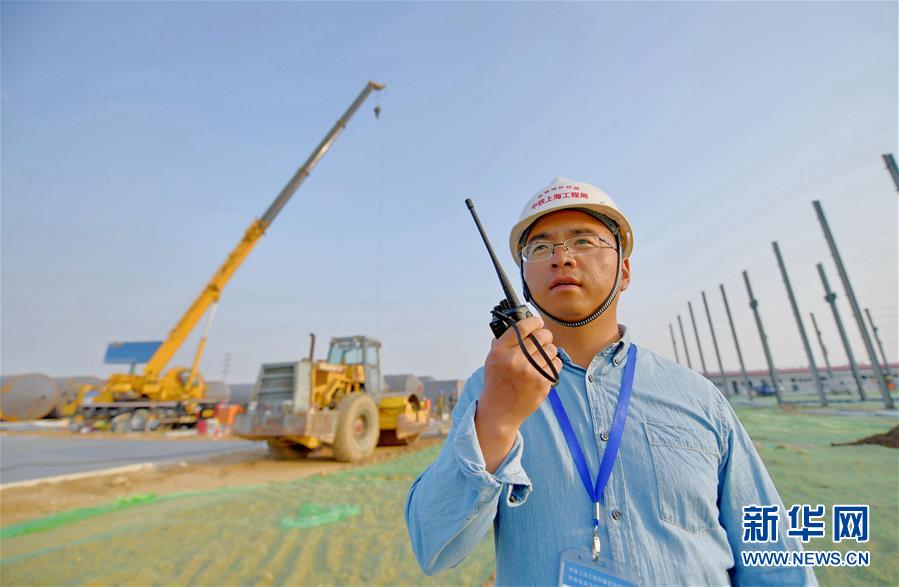 (新華全媒頭條·壯闊東方潮 奮進新時代——慶祝改革開放40年·圖文互動)(10)從改革地標看中國改革開放40年 (新華全媒頭條·壯闊東方潮 奮進新時代——慶祝改革開放40年·圖文互動)(10)從改革地標看中國改革開放40年